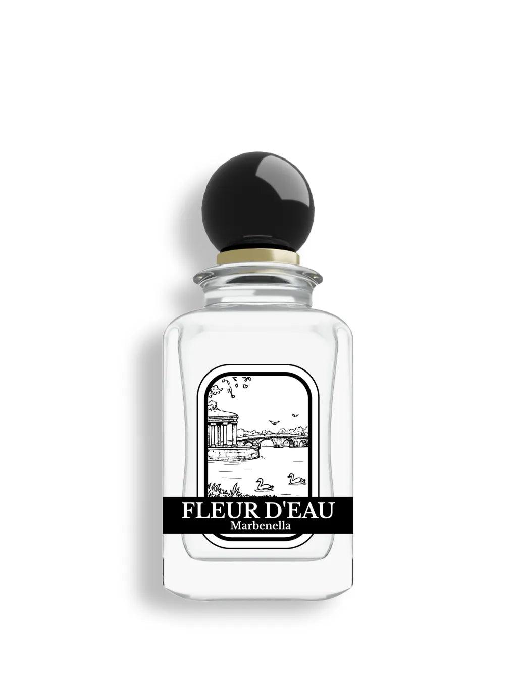 FLEUR D'EAU