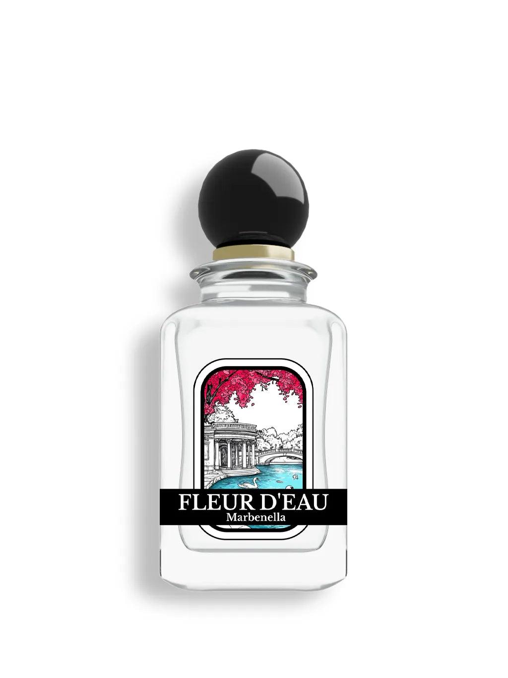 FLEUR D'EAU