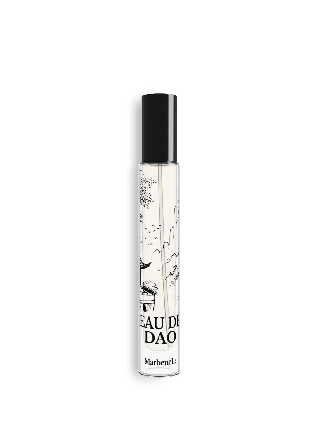 EAU DE DAO