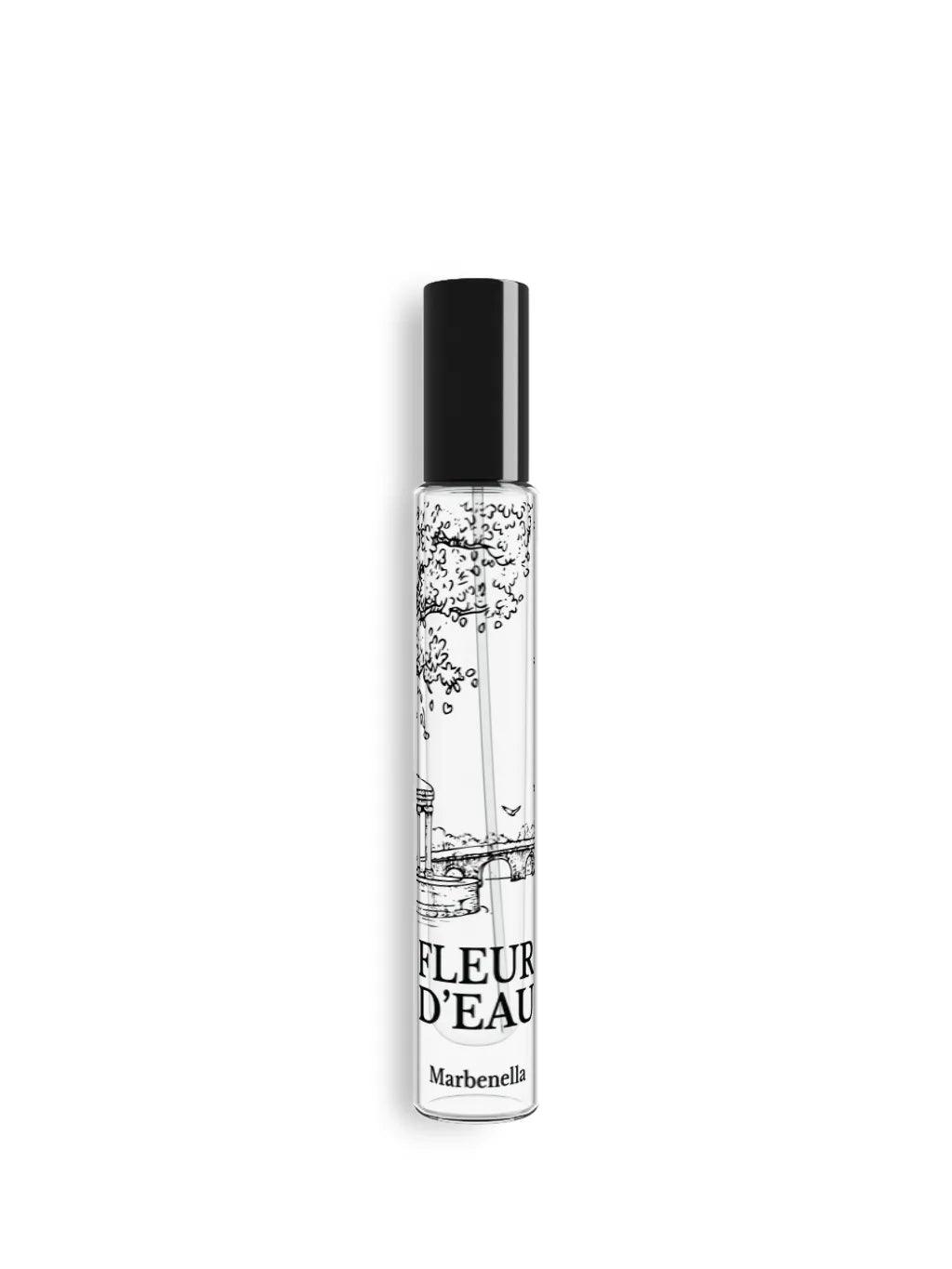 FLEUR D'EAU