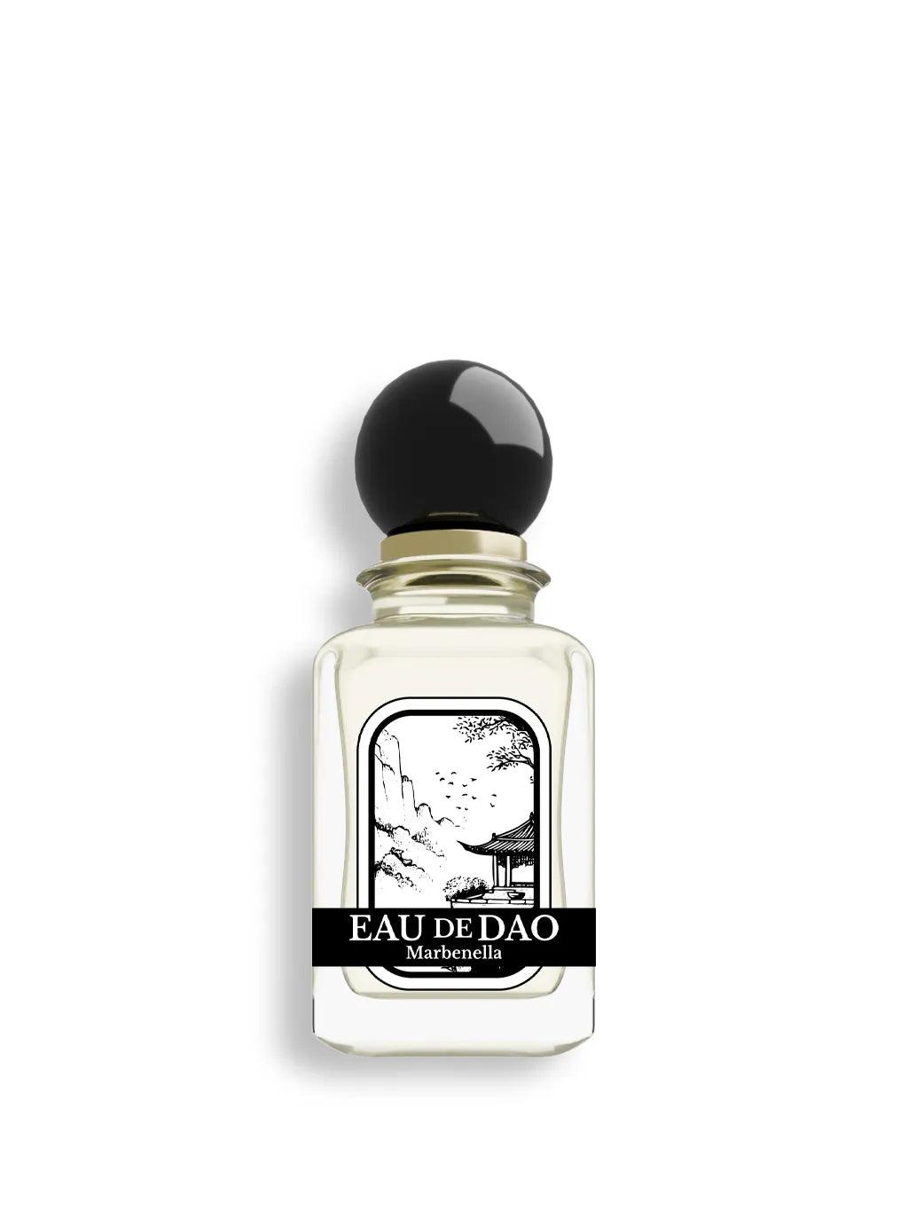 EAU DE DAO