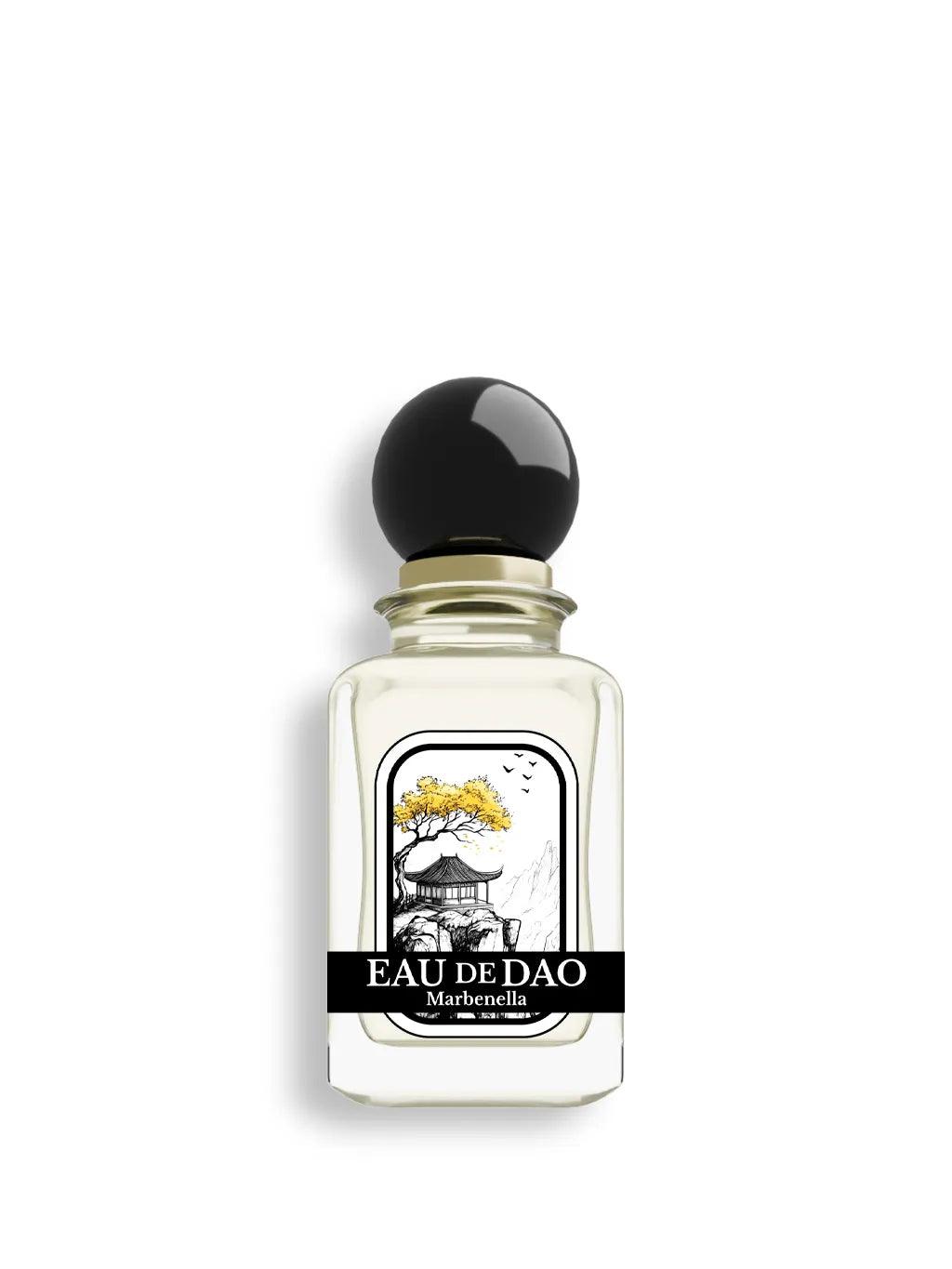 EAU DE DAO